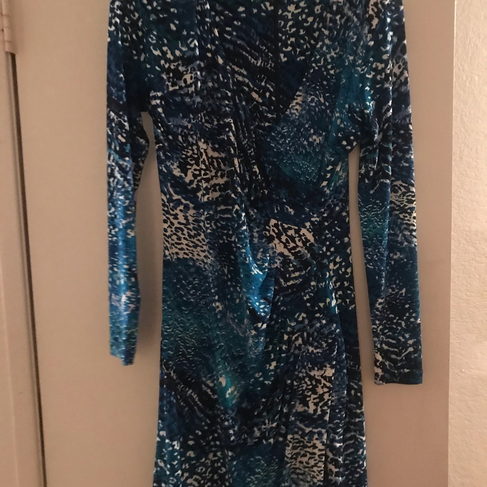 Calvin Klein Python Print - Picture 2 of 2